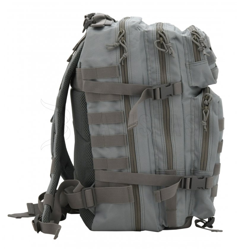 Sac à dos Cattara 45l BLUE-GREY