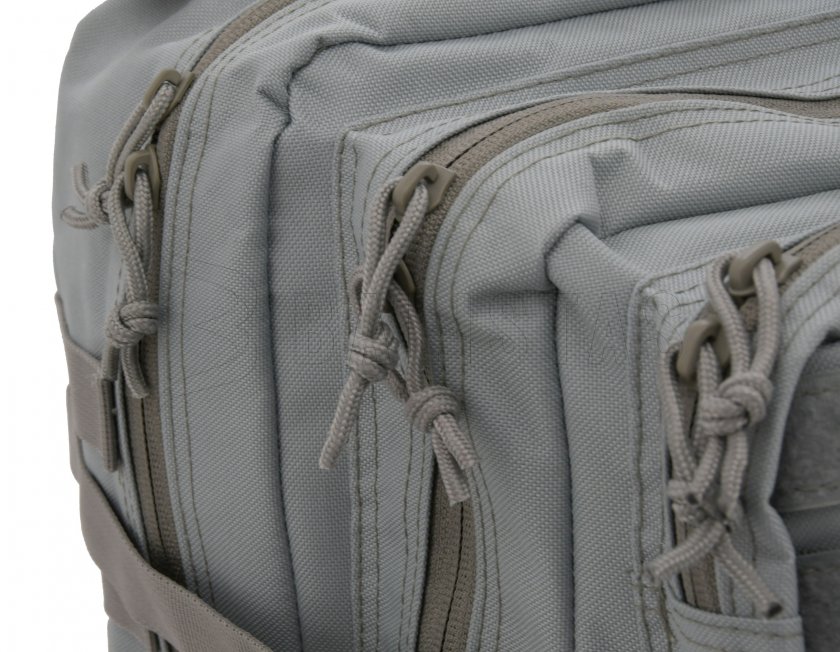 Sac à dos Cattara 45l BLUE-GREY