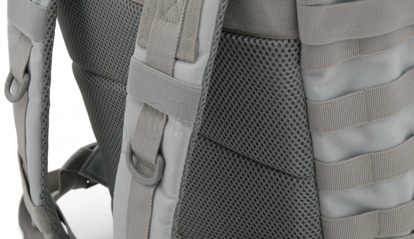 Sac à dos Cattara 45l BLUE-GREY