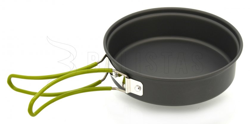 Servies Cattara BREW set 9-delig