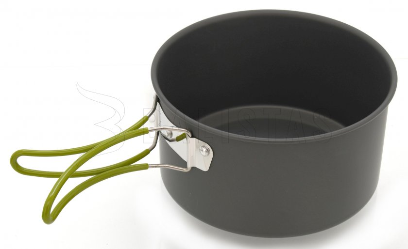 Servies Cattara BREW set 9-delig