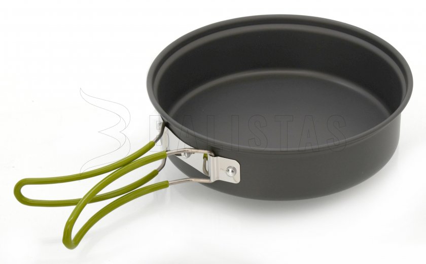 Servies Cattara BREW set 9-delig