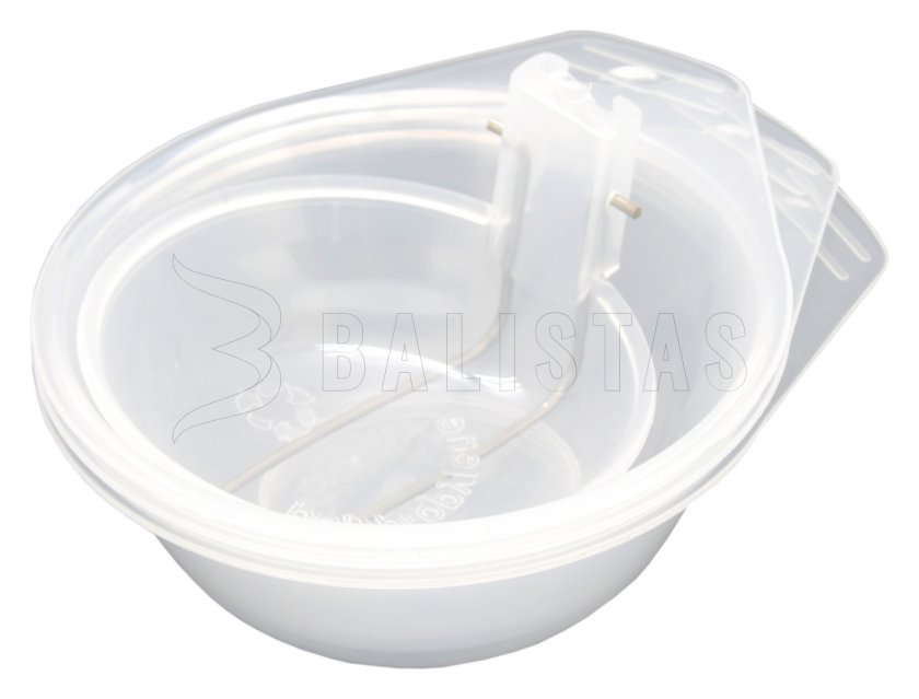 Servies Cattara BREW set 9-delig