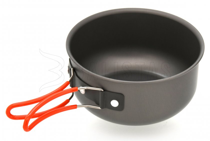 Kookgerei Cattara COOK set 4 stuks