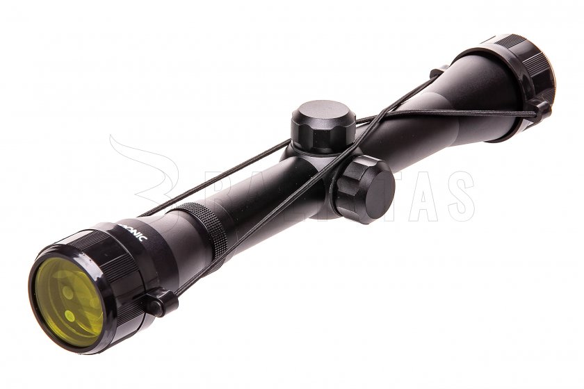 Richtkijker TERRONIC 4x32 Light