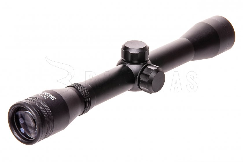 Richtkijker TERRONIC 4x32 Light