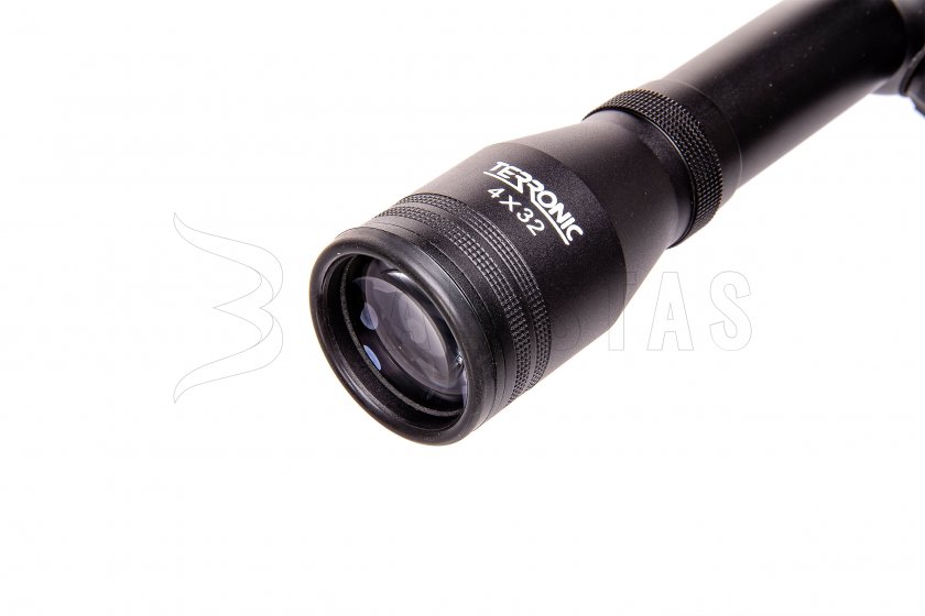 Richtkijker TERRONIC 4x32 Light