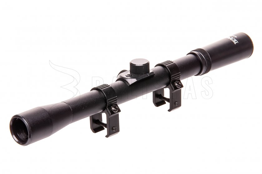 Richtkijker TERRONIC 4x20 Light