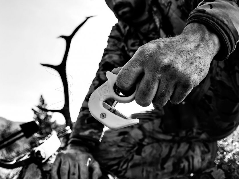 Coupeur de chasse Gerber Vital Zip avec étui