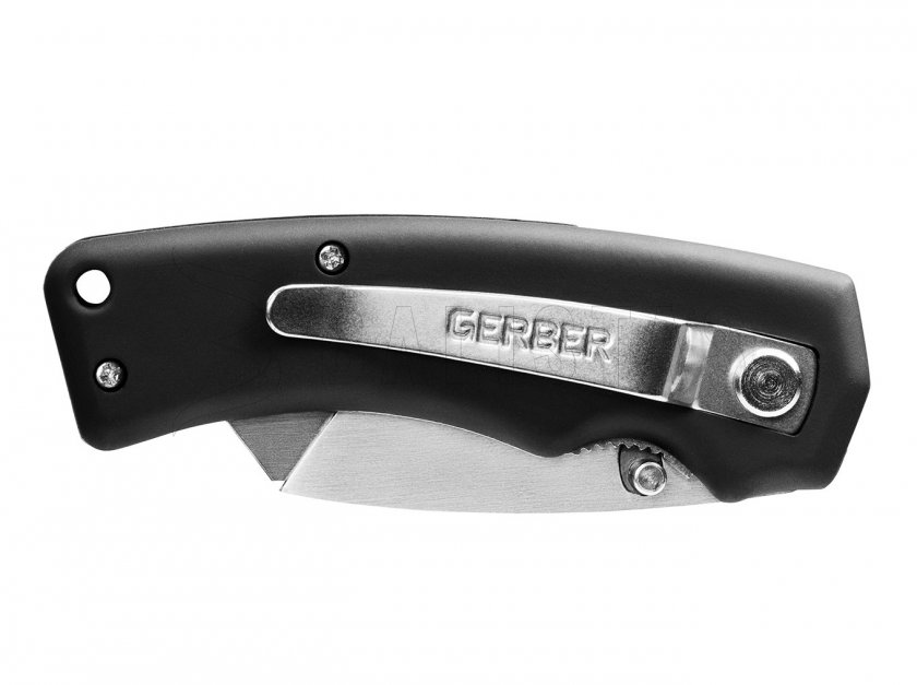 Zakmes Gerber Edge