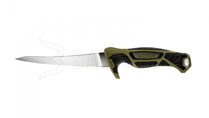 Fileermes Gerber Controller 152mm