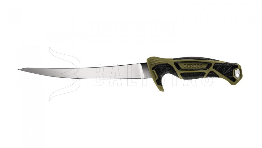Couteau à fileter Gerber Controller 203mm