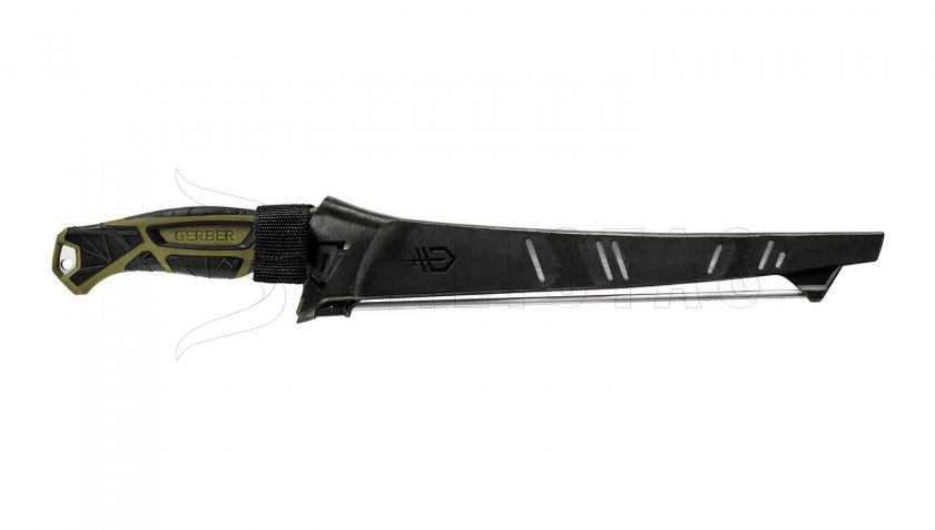 Couteau à fileter Gerber Controller 254mm