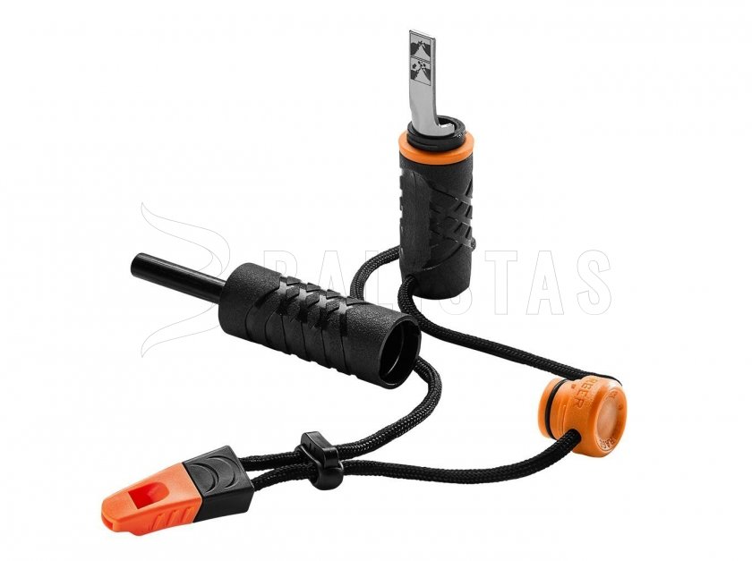 Allume-feu Gerber Fire Starter