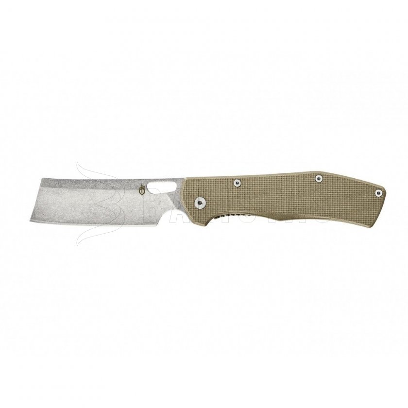 Vouwmes Gerber Flatiron Folding Cleaver