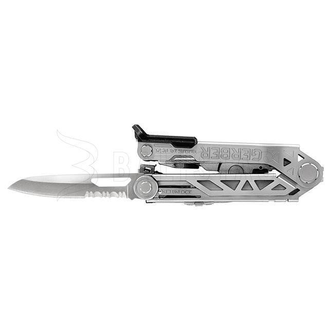 Multifunctionele tang Gerber Center Drive Plus