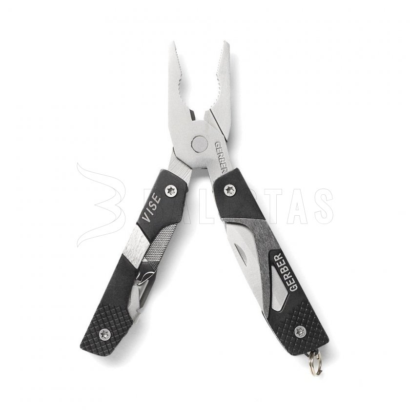 Set de pinces Gerber Vise et couteau Gerber Mini-Paraframe