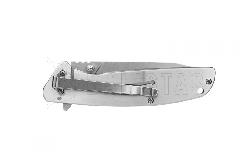 Vouwmes Winchester Ironsight met broekclip