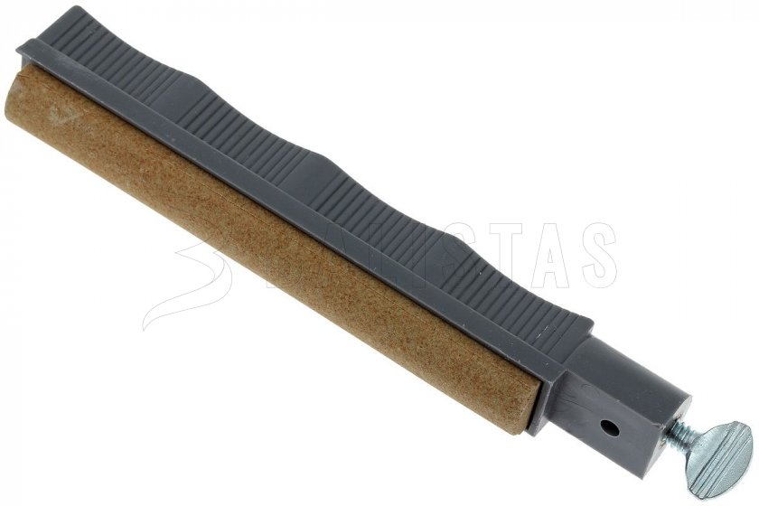 Afgeronde slijpsteen Lansky Medium-Curved Blade Hone