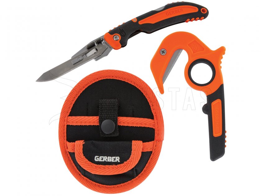 Kit de chasse Gerber Vital Combo