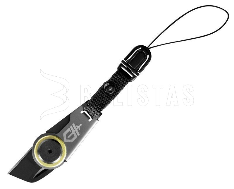 Pendentif Gerber GDC Zip Blade