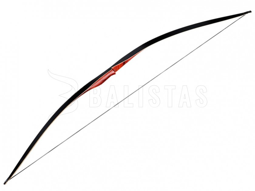 Arc Ragim Wolf Longbow 68" 35lb