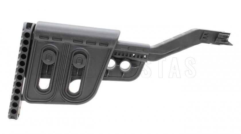 Crosse pour Zoraki HP-01 gauche