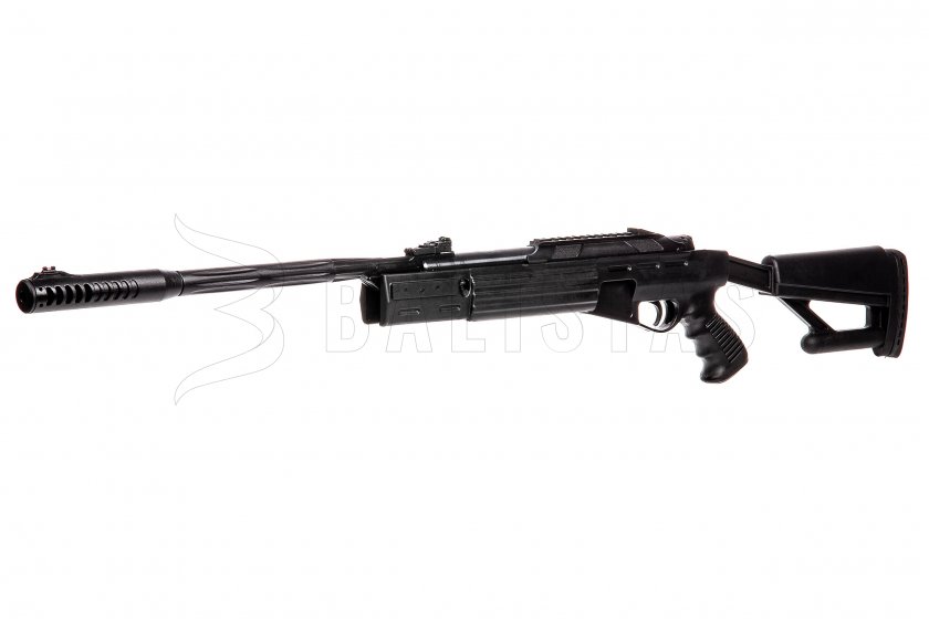 Luchtbuks Hatsan AirTact 4,5mm FP