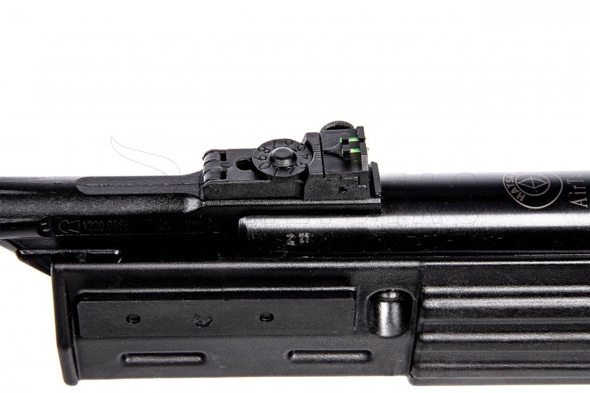 Luchtbuks Hatsan AirTact 4,5mm FP