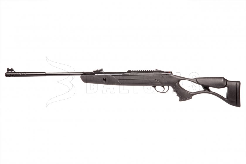 Luchtbuks Hatsan AirTact PD 4,5mm