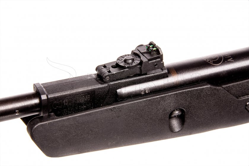 Carabine à air comprimé Hatsan AirTact PD 5,5mm