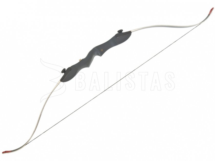 Arc Ragim Matrix Evo noir 62" 24lb