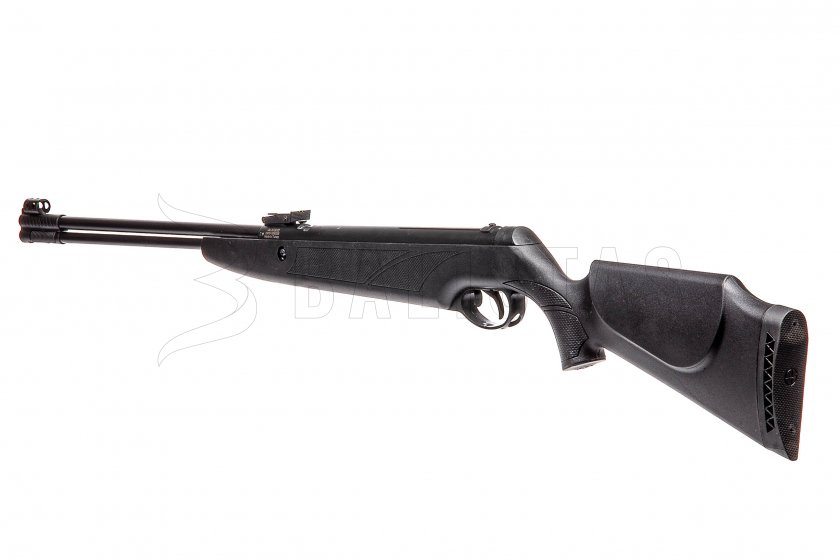 Carabine à air comprimé Ekol Major F noire 5,5mm