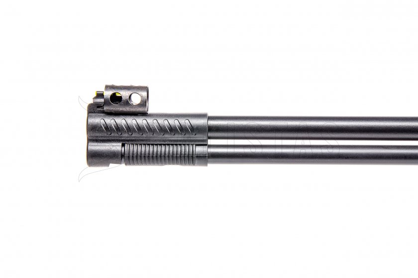Carabine à air comprimé Ekol Major F noire 5,5mm