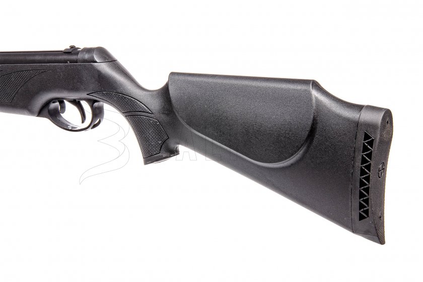 Carabine à air comprimé Ekol Major F noire 5,5mm