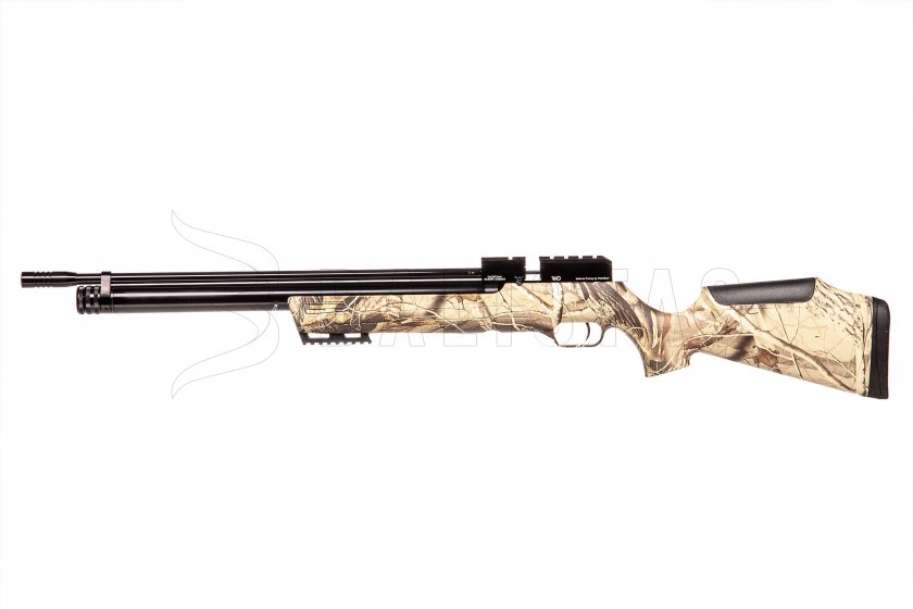 Carabine à air comprimé Ekol ESP 1550H camo 5,5mm