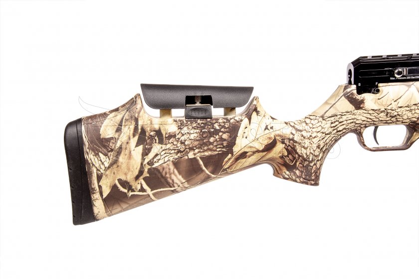 Carabine à air comprimé Ekol ESP 1550H camo 5,5mm