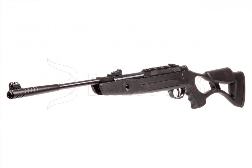 Carabine à air comprimé Hatsan AirTact PD Vortex 4,5mm