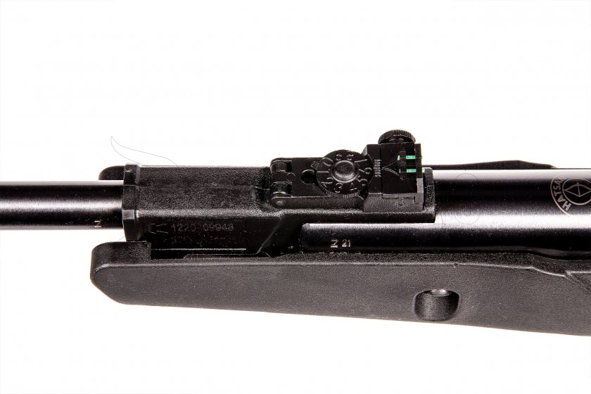 Carabine à air comprimé Hatsan AirTact PD Vortex 4,5mm