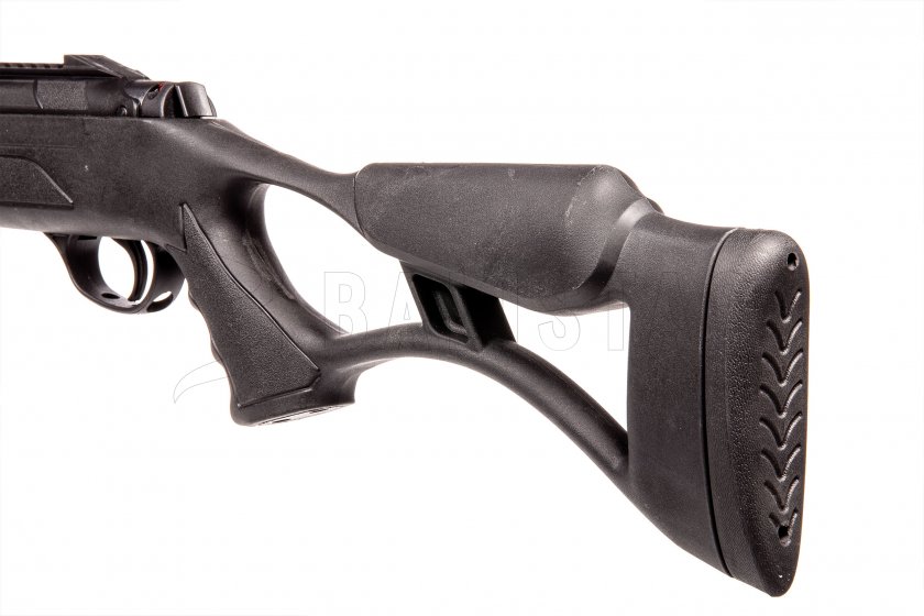 Carabine à air comprimé Hatsan AirTact PD Vortex 4,5mm