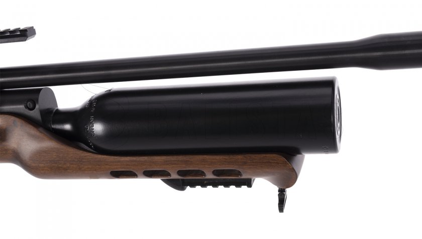 Luchtbuks Hatsan AirMAX RG QE 4,5mm