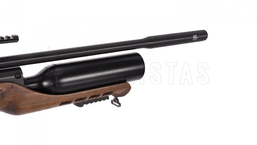 Luchtbuks Hatsan AirMAX RG QE 4,5mm