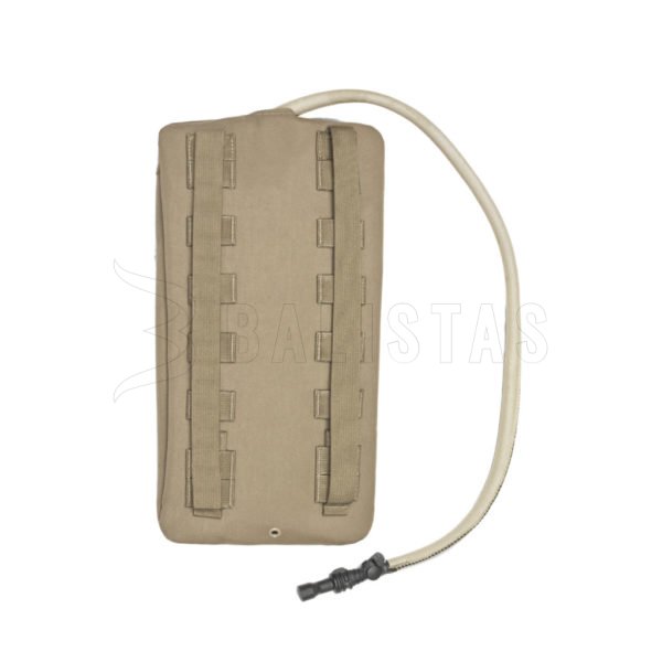 Sac pour poche d’hydratation Warrior Elite Ops Gen 2 3l coyote