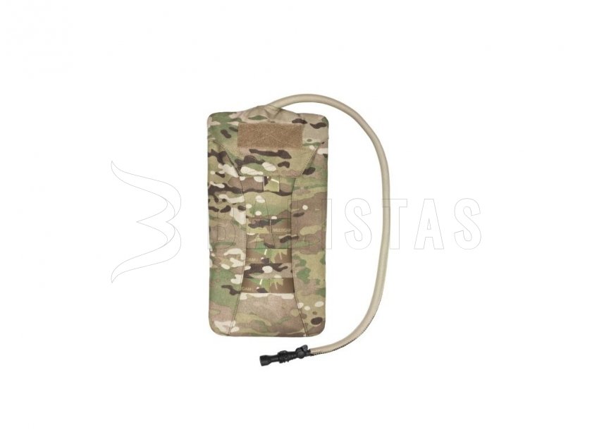 Sac à poche d’hydratation Warrior Elite Ops Gen 2 3l multicam