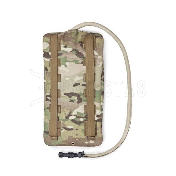 Sac à poche d’hydratation Warrior Elite Ops Gen 2 3l multicam