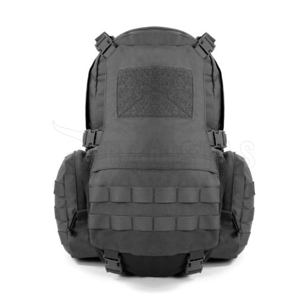 Sac à dos Warrior Helmet Cargo Pack Large 28l noir 2