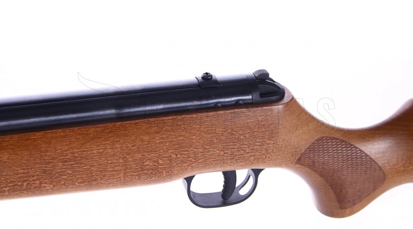 Carabine à air comprimé SPA SR1250W N 5,5mm