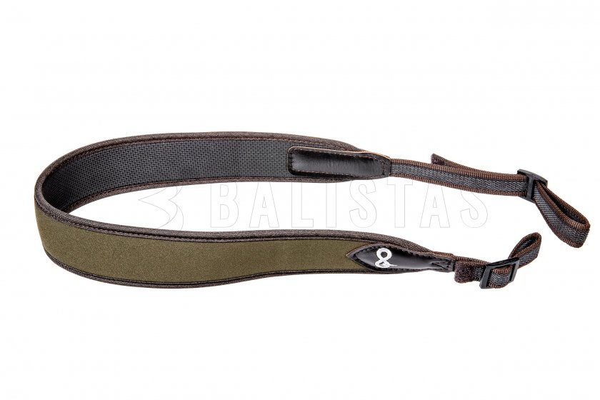 Sangle Merkel Gear Helix en néoprène