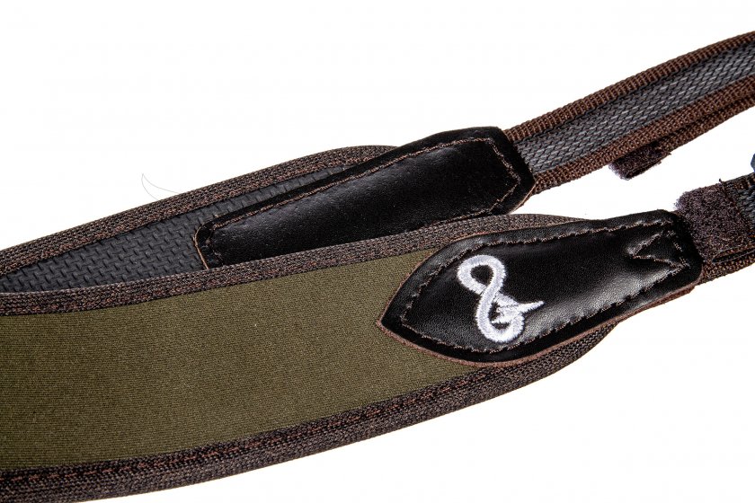 Sangle Merkel Gear Helix en néoprène
