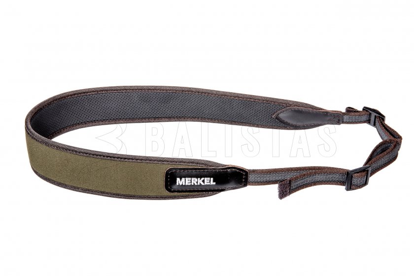 Sangle Merkel Gear Helix en néoprène